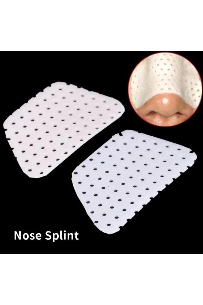 Erfecen Burun Splinti (Thermo Plastic Nazal Splint Kit) S