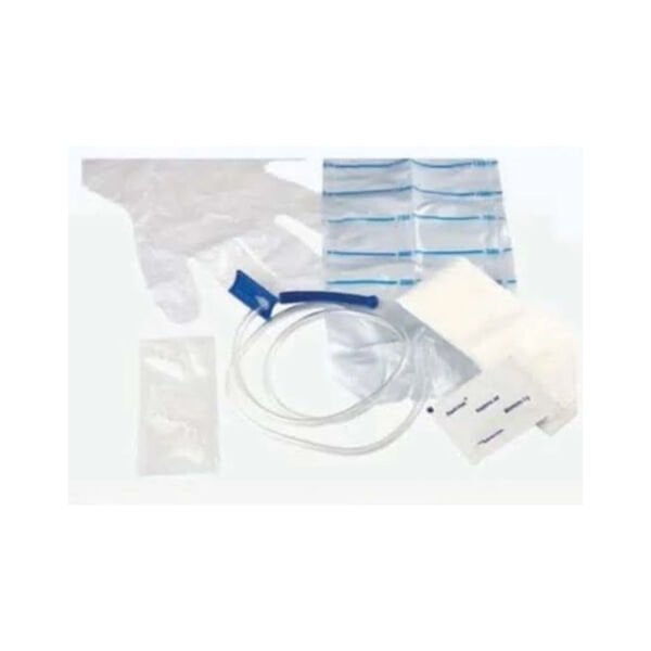 PLASTI-MED LAVMAN SETI