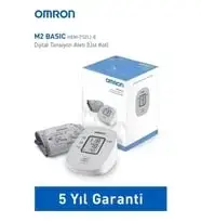 Omron M2 Basic Koldan