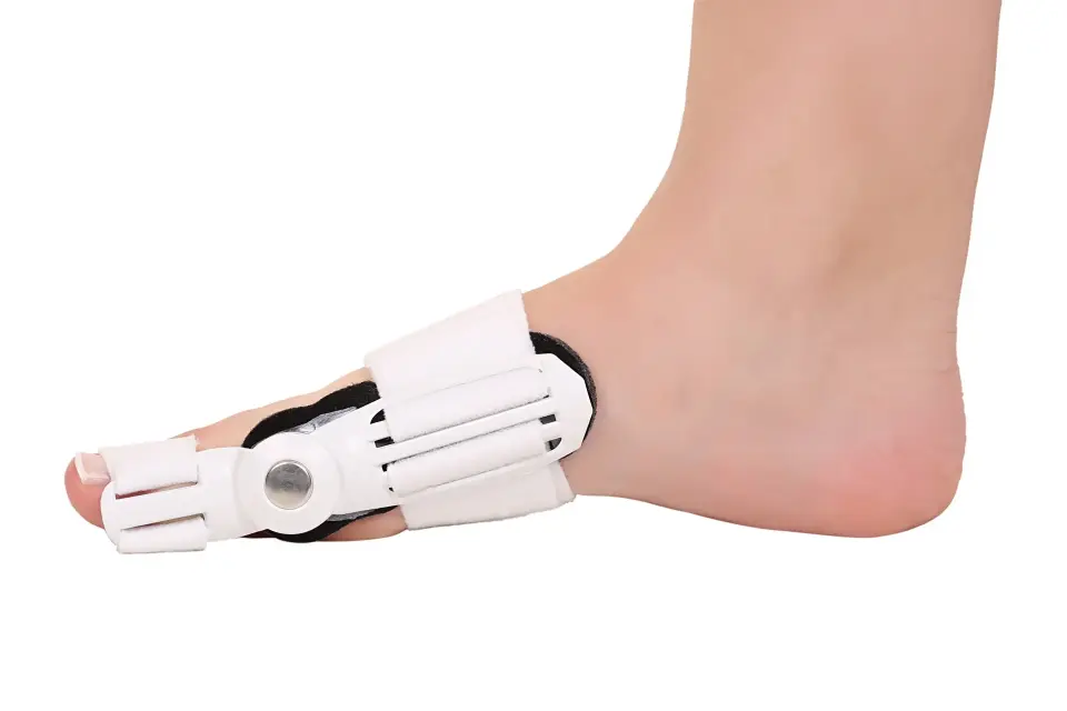 FixFlex Halluks Valgus Splinti (Tek)
