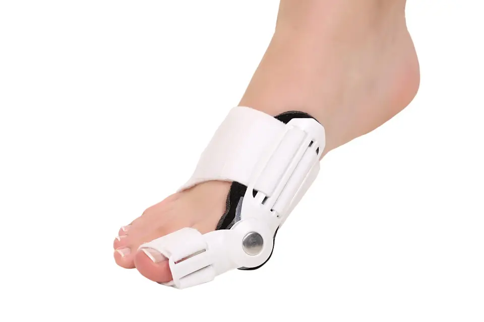 FixFlex Halluks Valgus Splinti (Tek)