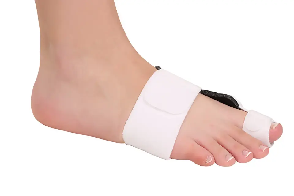 FixFlex Halluks Valgus Splinti (Tek)