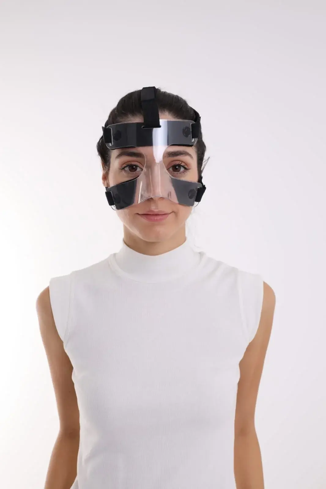 Harfix Burun Koruyucu-(STD)