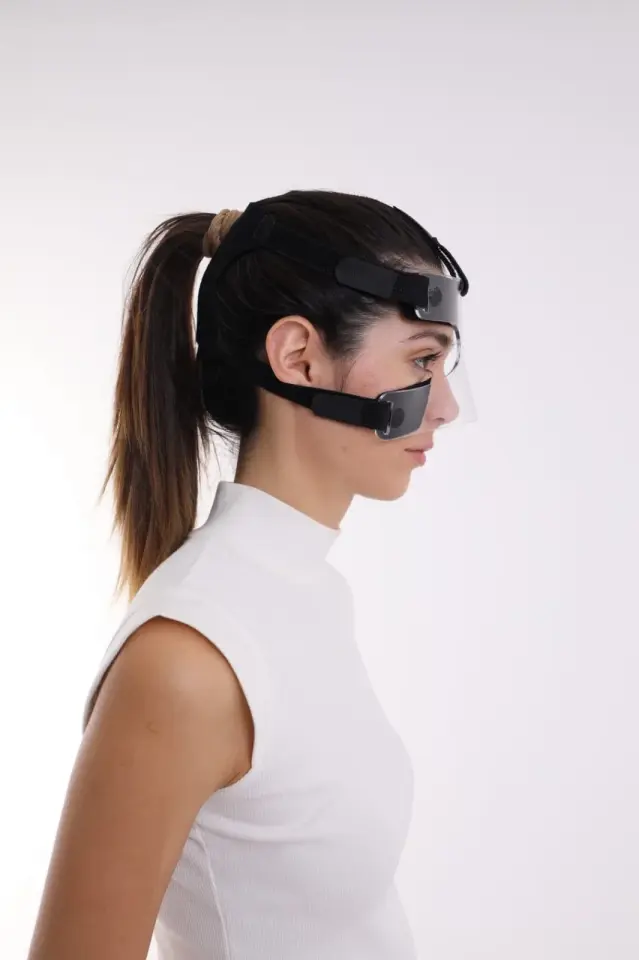 Harfix Burun Koruyucu-(STD)