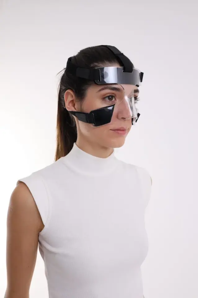 Harfix Burun Koruyucu-(STD)