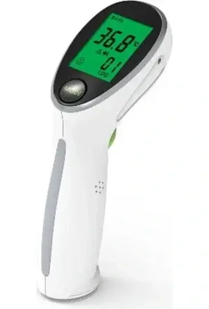 Endostall YK-IRT2 Dijital Temassız Ateş Ölçer