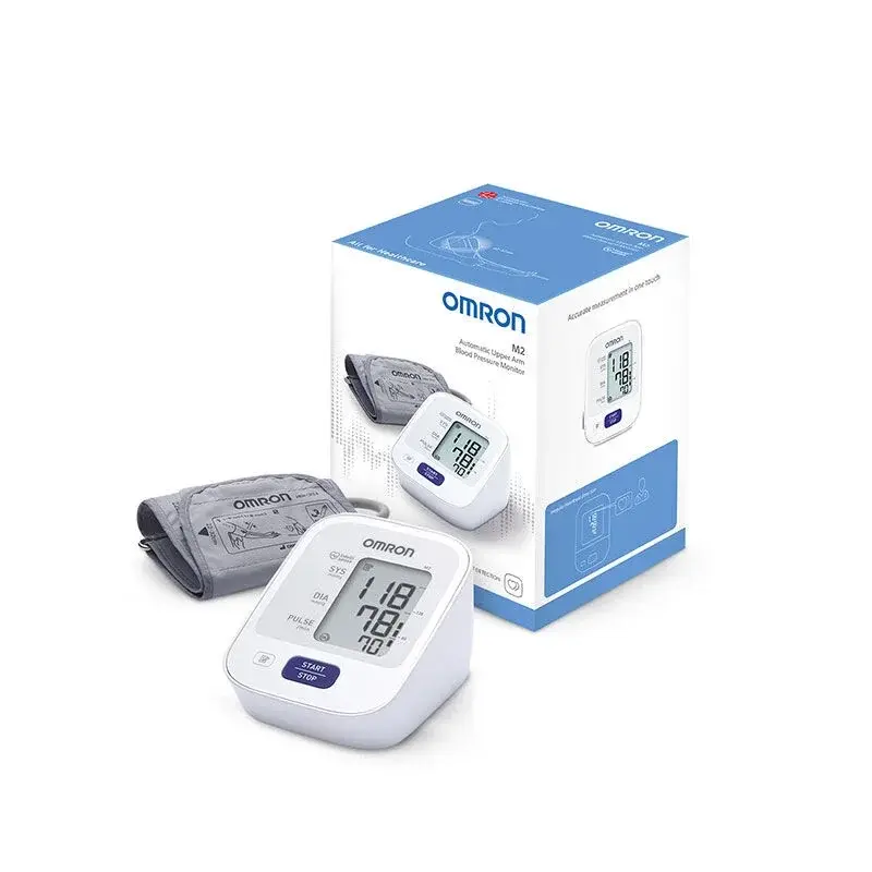 Omron M2 Koldan Hafızalı