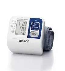 Omron R2 Bilekten