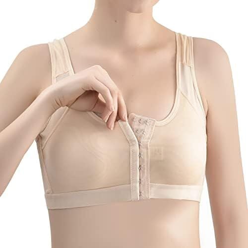 Varimed Liposuction Comfort Post-Operatif Sütyen