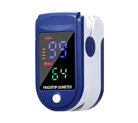 Oncomed Pulse Oksimetre