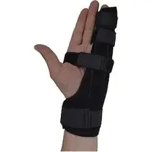 Orzen El Bilek Ateli Boksör Standart