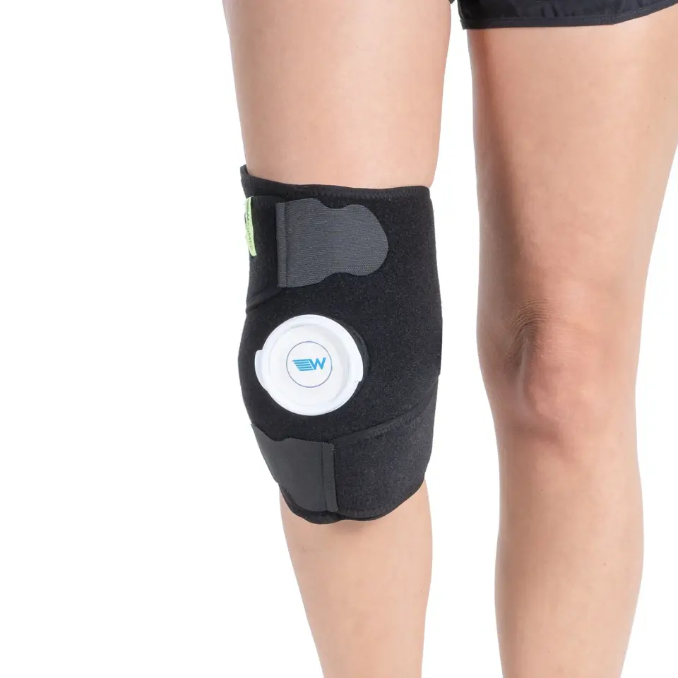 Wingmed Buz Kompresli Dizlik (Standart)