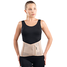 Wicromed Lumbostad 26cm Korse Standart