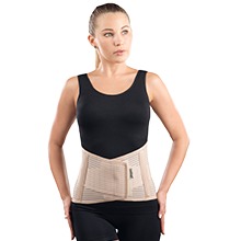 Wicromed Lumbostad 26cm Korse Standart