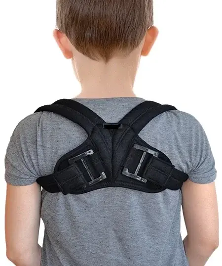 Orzen Klavicula Bandajı Standart Çocuk