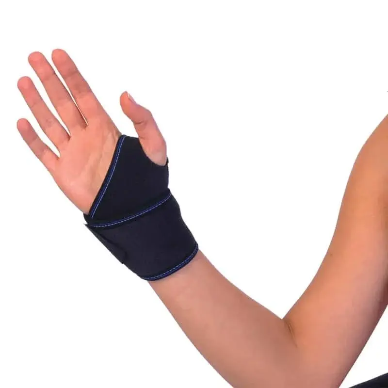 Biofix El Bilekliği 8 Bandajı (STD)