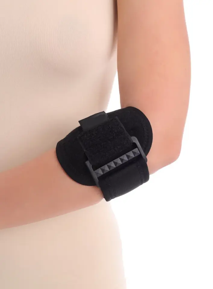 FixFlex Epikondilit Bandajı STD (Kutusuz)