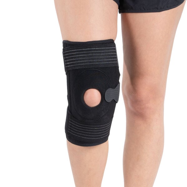 Wingmed W507 Patella Ligament Destekli Dizlik Std