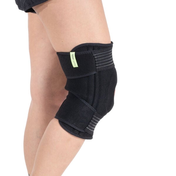 Wingmed W507 Patella Ligament Destekli Dizlik Std