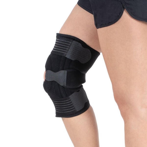 Wingmed W507 Patella Ligament Destekli Dizlik Std