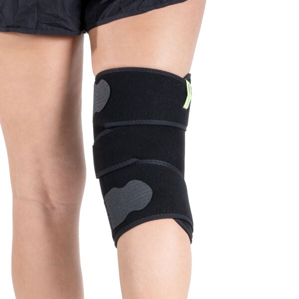 Wingmed W507 Patella Ligament Destekli Dizlik Std