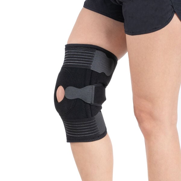 Wingmed W507 Patella Ligament Destekli Dizlik Std