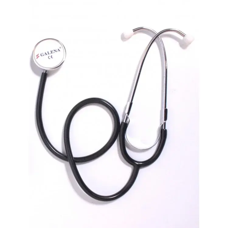 Galena Tek Taraflı Steteskop