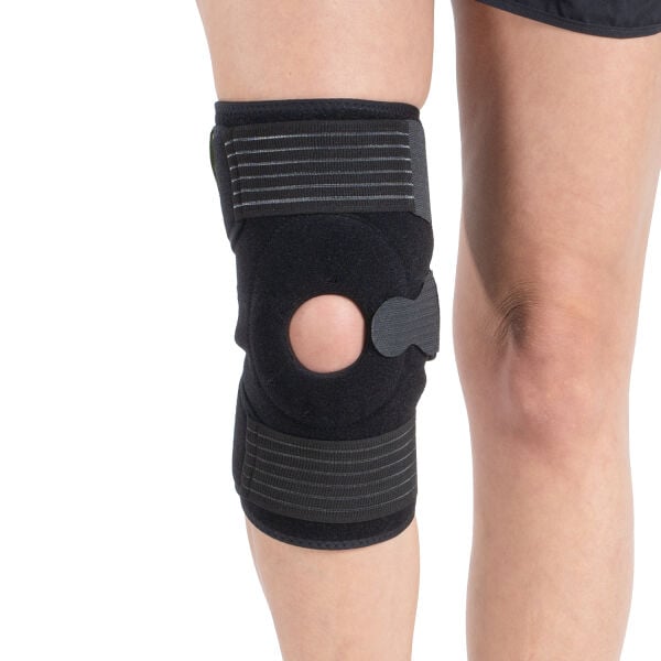 Wingmed W504 Patella Destekli Dizlik Std