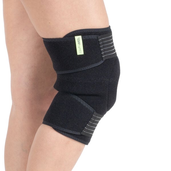 Wingmed W504 Patella Destekli Dizlik Std