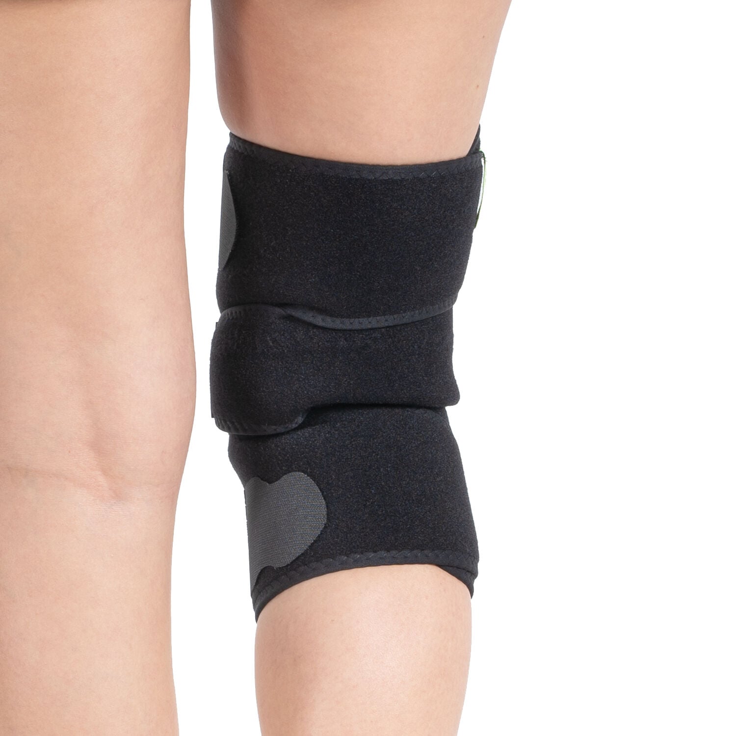 Wingmed W504 Patella Destekli Dizlik Std