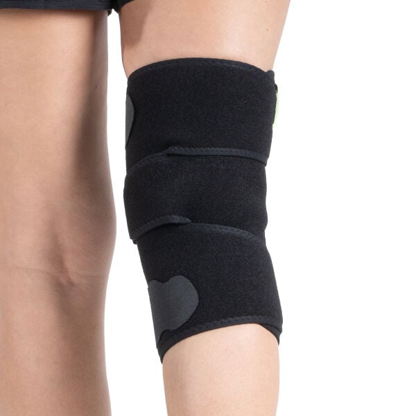 Wingmed W504 Patella Destekli Dizlik Std