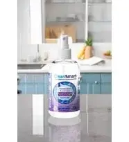 CleanSmart Antimikrobiyal El ve Cilt Spreyi 250 Ml