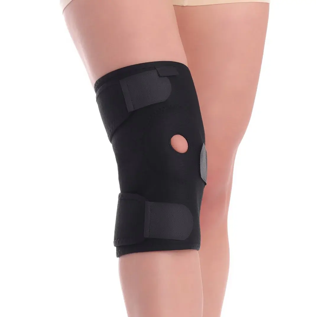 FİXFLEX DİZLİK PATELLA DESTEKLİ STD (KUTUSUZ)