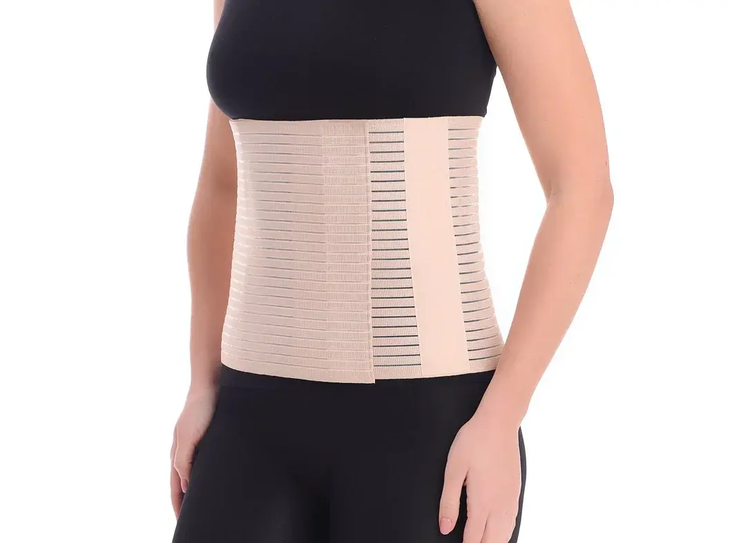 FixFlex Karın Korsesi STD (Kutusuz)