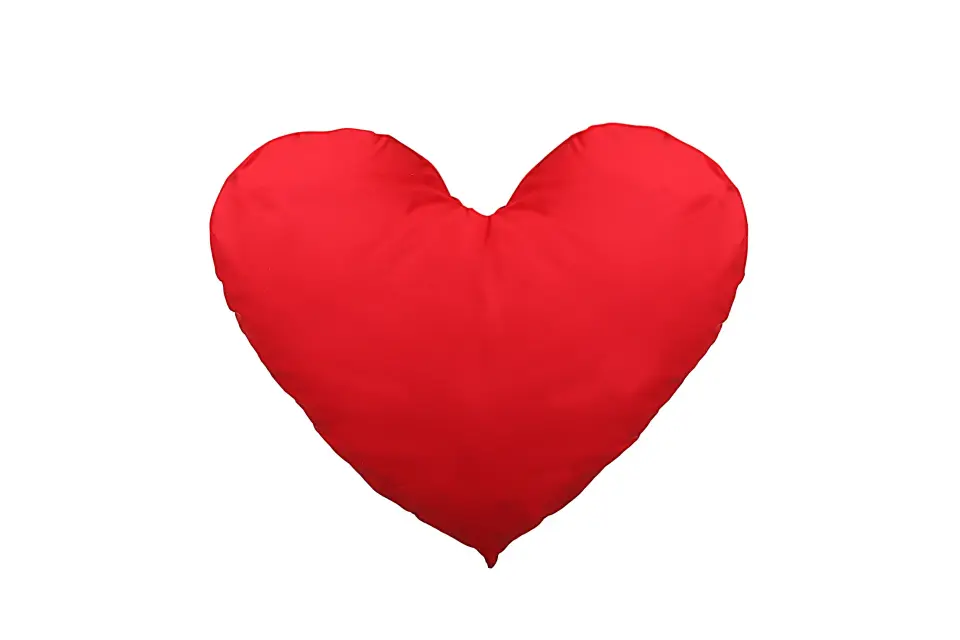 FixFlex Bypass Bası Yastığı Kalp Yastık