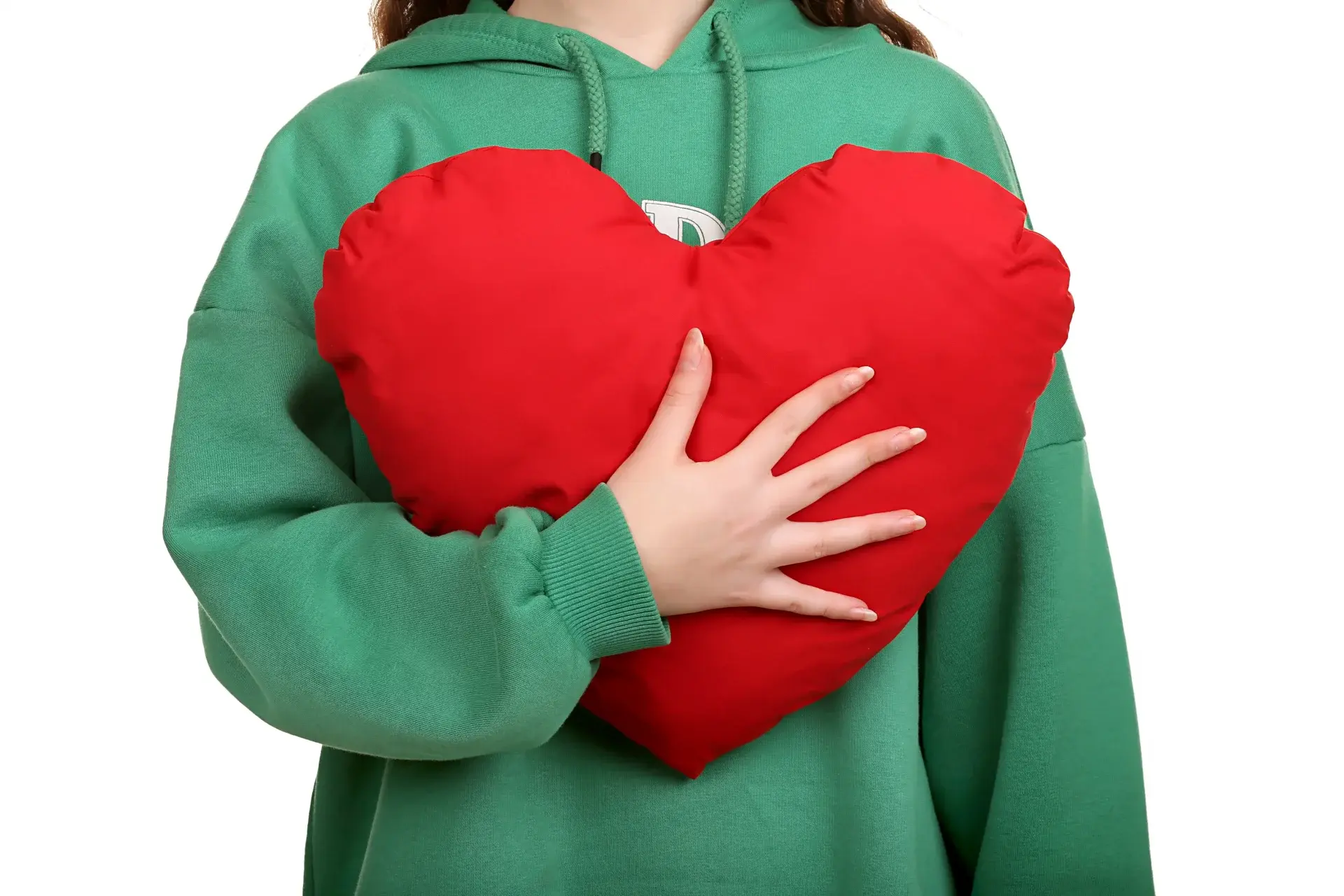 FixFlex Bypass Bası Yastığı Kalp Yastık