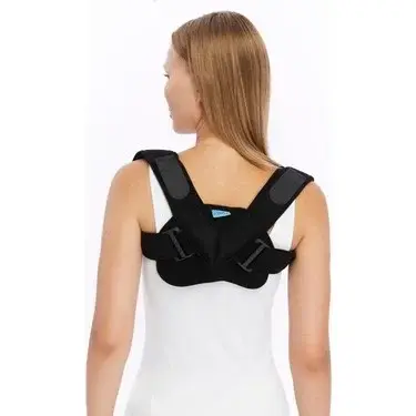 Biofix Klavikula Bandajı (STD)