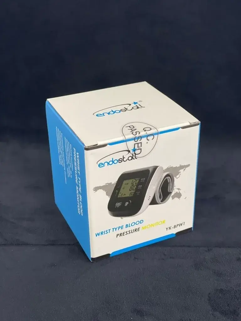 Endostall YK-BPW1 Bilekten Tansiyon Aleti