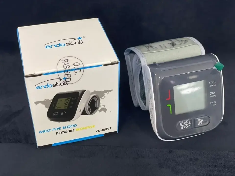 Endostall YK-BPW1 Bilekten Tansiyon Aleti