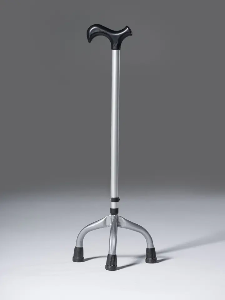 FixFlex Tripot (3 Ayaklı) Denge Bastonu (Yerli)