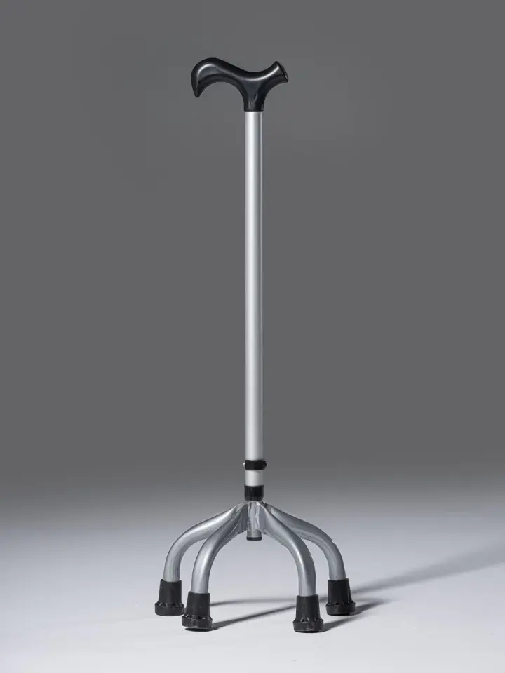 FixFlex Tetrapot (4 Ayaklı) Denge Bastonu (Yerli)