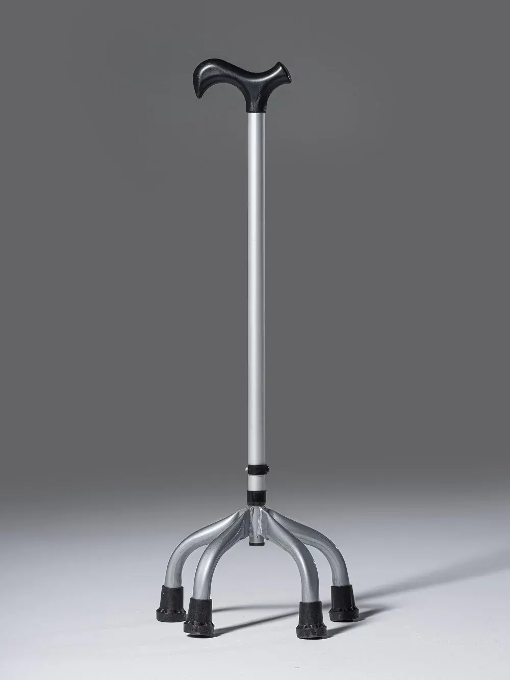 FixFlex Tetrapot (4 Ayaklı) Denge Bastonu (Yerli)