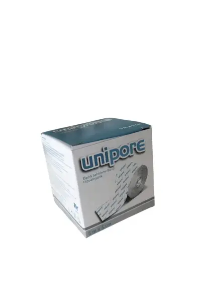Unipore Fix 5cm X 5m (5 Adet)
