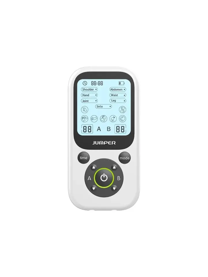 Jumper Tens Therapy Cihazı EMS Özellikli JPD-ES210