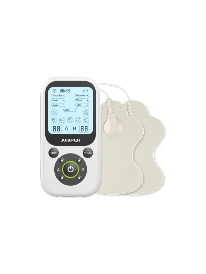 Jumper Tens Therapy Cihazı EMS Özellikli JPD-ES210