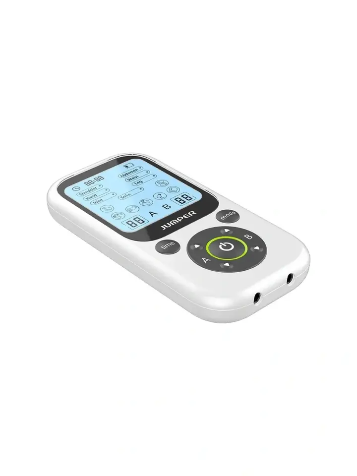 Jumper Tens Therapy Cihazı EMS Özellikli JPD-ES210