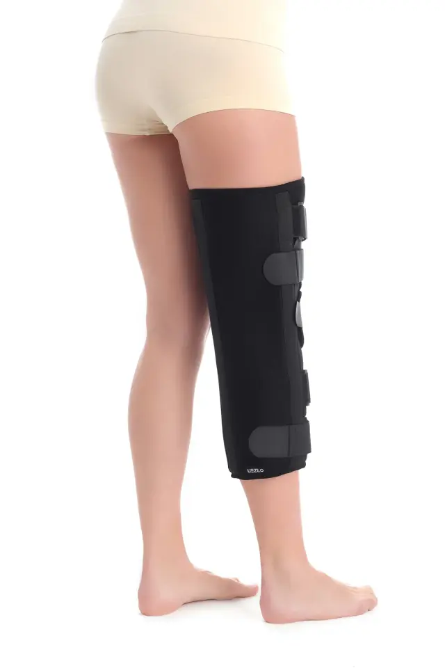 ORZEN İMMOFİX DİZ İMMOBİLİZERİ