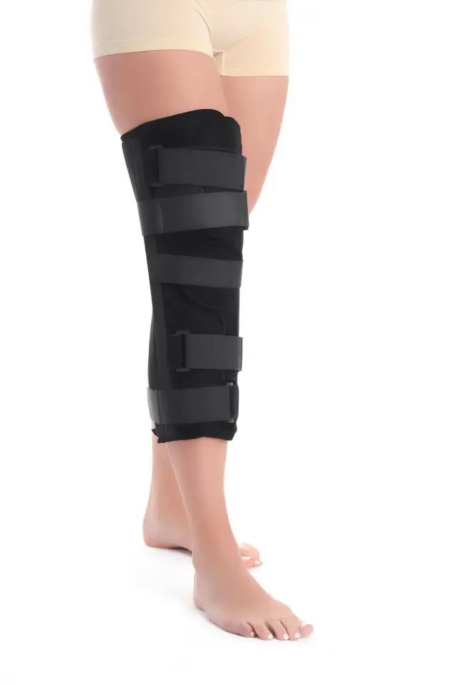 ORZEN İMMOFİX DİZ İMMOBİLİZERİ