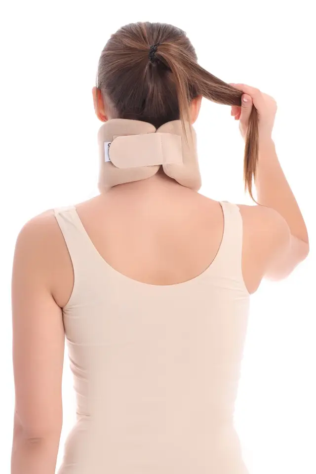 ORZEN SÜNGER BOYUNLUK