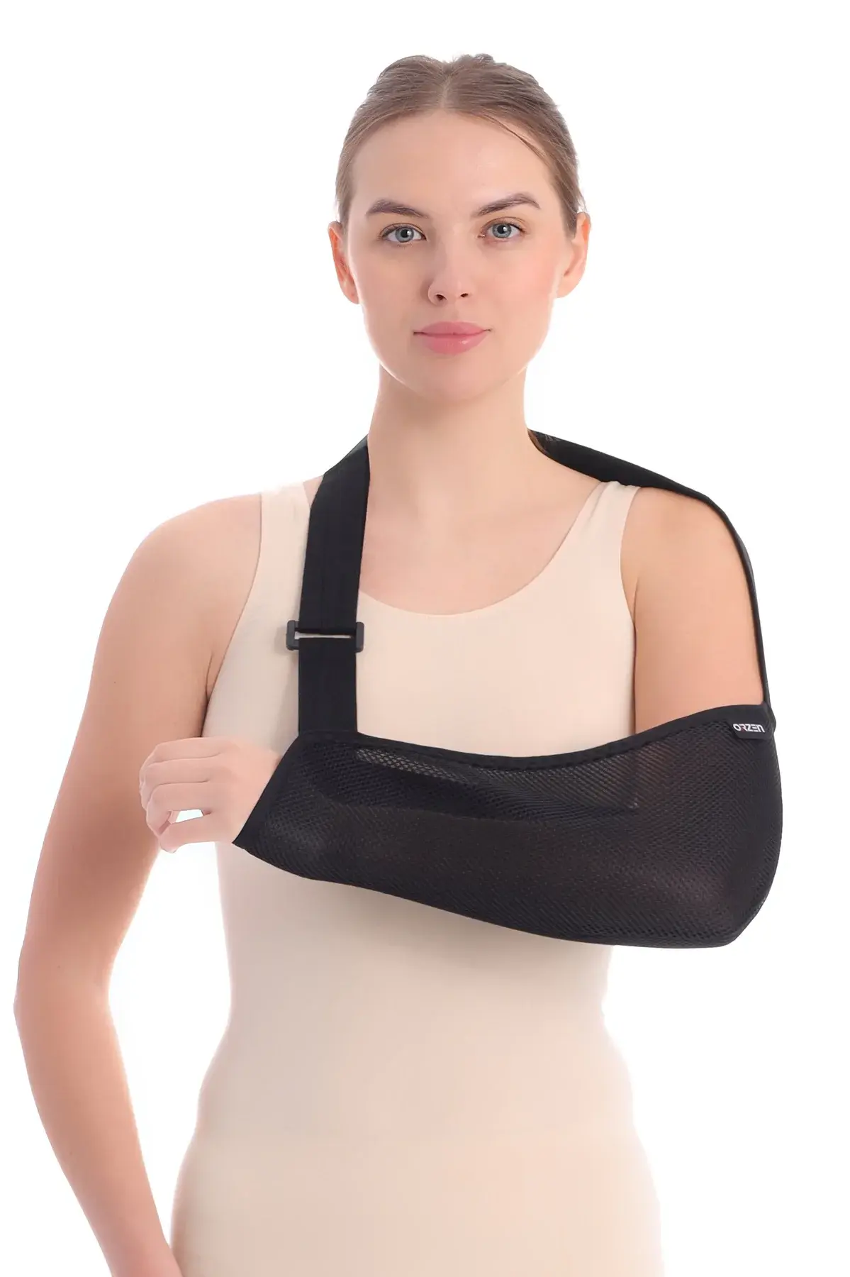 Orzen Kol Askısı Airteks